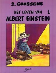 Afbeeldingen van Leven van albert einstein #1 - Tweedehands