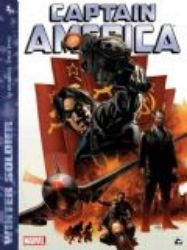 Afbeeldingen van Captain america #2 - Winter soldier 2