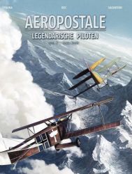 Afbeeldingen van Aeropostale #6 - Henri rozes