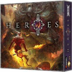 Afbeeldingen van Heroes