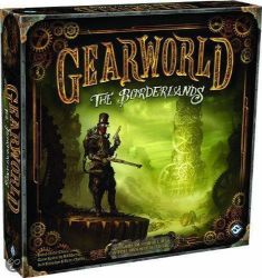 Afbeeldingen van Gearworld