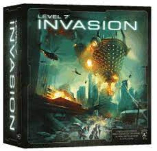 Afbeelding van Level 7 invasion (PRIVATEER PRESS)