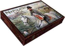 Afbeeldingen van Napoleon saga waterloo