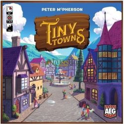 Afbeeldingen van Tiny towns