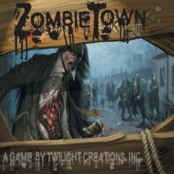 Afbeeldingen van Zombie town