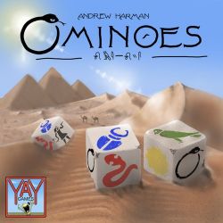 Afbeeldingen van Ominoes