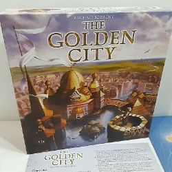 Afbeeldingen van Golden city
