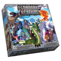 Afbeeldingen van Legendary creatures