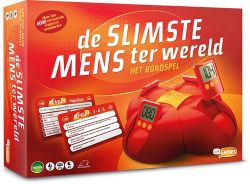 Afbeeldingen van Slimste mens ter wereld