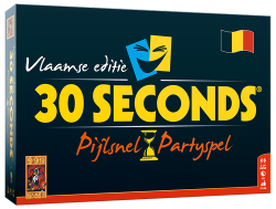 Afbeeldingen van 30 seconds