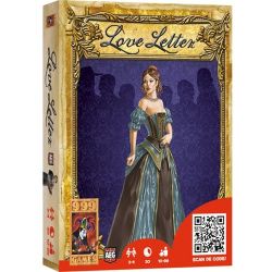 Afbeeldingen van Love letter