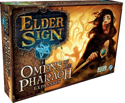 Afbeeldingen van Elder sign omens pharaoh