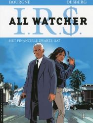 Afbeeldingen van All watcher irs #7 - Financiele zwart gat - Tweedehands