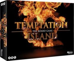 Afbeeldingen van Temptation island