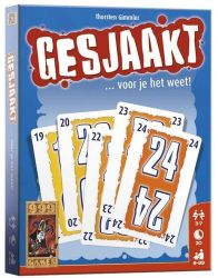 Afbeeldingen van Gesjaakt