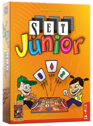 Afbeeldingen van Set junior