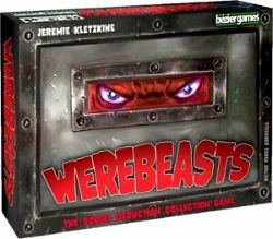 Afbeeldingen van Werebeasts