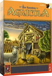 Afbeeldingen van Agricola