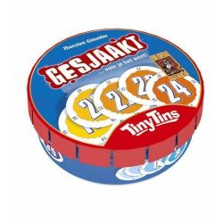 Afbeeldingen van Gesjaakt tinytins