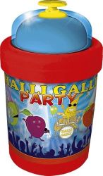 Afbeeldingen van Halli galli party