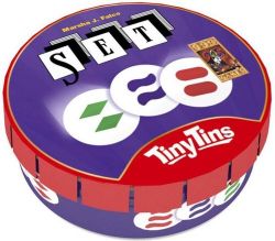 Afbeeldingen van Set tinytins