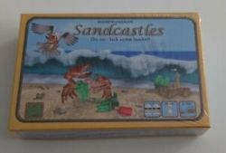 Afbeeldingen van Sandcastles