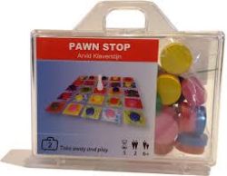 Afbeeldingen van Pawn stop