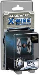 Afbeeldingen van X-wing tie/fo fighter