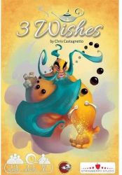 Afbeeldingen van 3 wishes