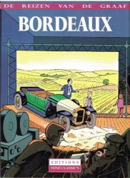 Afbeeldingen van Reizen van de graaf #1 - Bordeaux