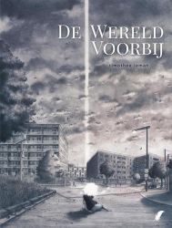 Afbeeldingen van Wereld voorbij