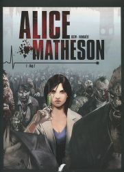 Afbeeldingen van Alice matheson #1 - Dag z