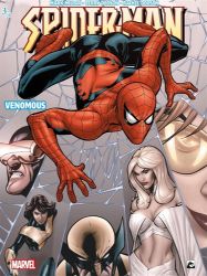 Afbeeldingen van Spider-man #3 - Venom is terug 3/6