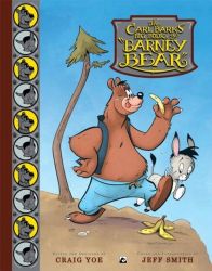 Afbeeldingen van Barney bear - Barney bear & benny burro complete verzamelwerk