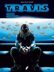 Afbeeldingen van Travis #9 - Blauwe goud