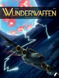 Afbeeldingen van Wunderwaffen #12 - Tijdsbegoocheling (DAEDALUS, zachte kaft)