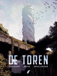Afbeeldingen van Toren  - Toren (DAEDALUS, harde kaft)