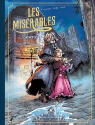 Afbeeldingen van Les miserables #2 - Cosette