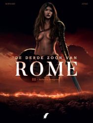 Afbeeldingen van Derde zoon van rome #3 - Sulla en pompeiu
