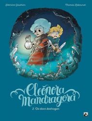 Afbeeldingen van Eleonora mondragora #2 - Dood bedrogen