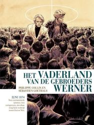 Afbeeldingen van Vaderland van de gebroeders werner