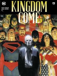 Afbeeldingen van Kingdom come #2 - Kingdom come 2/4