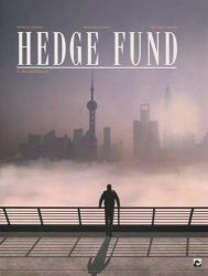 Afbeeldingen van Hedge fund nederlands #6 - Beurspiraat (DARK DRAGON BOOKS, zachte kaft)