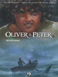 Afbeeldingen van Oliver & peter #2 - Neverland