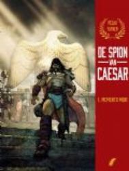 Afbeeldingen van Spion van caesar #1 - Meneto mori