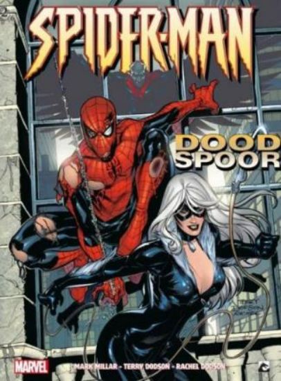 Afbeelding van Spider-man #2 - Dood spoor 2/6 (DARK DRAGON BOOKS, zachte kaft)