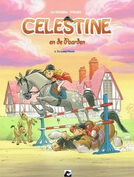 Afbeeldingen van Celestine & de paarden #4 - Kampioenen