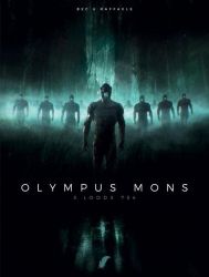Afbeeldingen van Olympus mons #3 - Loods 754