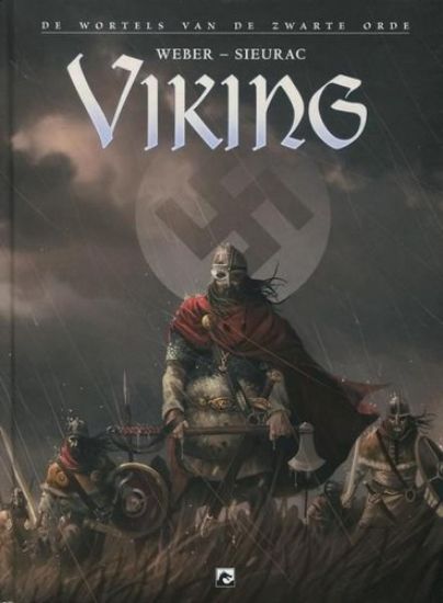 Afbeelding van Viking (DARK DRAGON BOOKS, harde kaft)