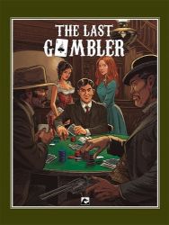 Afbeeldingen van Last gambler - Last gambler hc